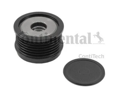 Шків ремня генератору CONTITECH AP9089