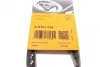 Ремінь генератора клиновий CONTINENTAL CONTITECH AVX10X1200 (фото 5)