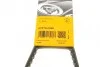 Ремінь генератора клиновий CONTINENTAL CONTITECH AVX13X1000 (фото 5)