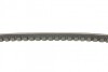 Ремінь генератора клиновий CONTINENTAL CONTITECH AVX13X1050 (фото 2)