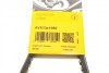 Ремінь генератора клиновий CONTINENTAL CONTITECH AVX13X1050 (фото 5)