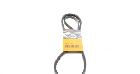 Ремінь генератора клиновий CONTINENTAL CONTITECH AVX13X1425