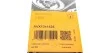 Ремінь генератора клиновий CONTINENTAL CONTITECH AVX13X1425 (фото 6)