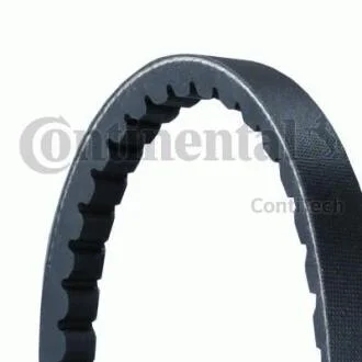Клиновий ремінь CONTITECH AVX 13X1525