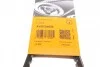 Ремінь генератора клиновий CONTINENTAL CONTITECH AVX13X825 (фото 5)