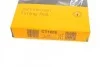 Пас ГРМ Mitsubishi Lancer 1.3/1.6i 03-13/Chevrolet CONTITECH CT1008 (фото 5)