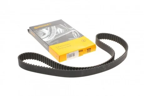 Пас ГРМ Volvo S60/S80/V60/V70/XC60/CX70/CX90 2.0/2 CONTITECH CT1010