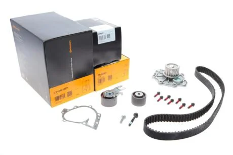 Комплект газорозподільчого механізму CONTITECH CT1010WP1