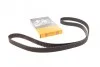 Ремінь ГРМ CONTINENTAL CONTITECH CT1015
