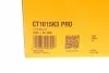 Комплект ременя ГРМ CONTINENTAL CONTITECH CT1015K3PRO (фото 22)