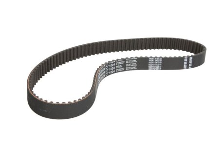 Пас ГРМ Kia Rio/Mazda 121/323 1.3i/1.5/1.8i 85-05 CONTITECH CT1024