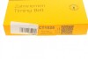 Пас ГРМ Renault Trafic/Laguna/Opel Vivaro/Nissan I CONTITECH CT1025 (фото 5)