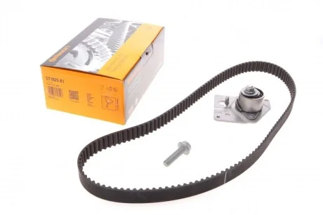 Комплект ременя ГРМ CONTINENTAL CONTITECH CT1025K1