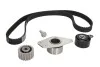Комплект пасу ГРМ Renault Kangoo 1.9dTi/dCi 00-/Ma CONTITECH CT1026K1 (фото 2)