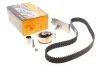 Комплект ременя ГРМ CONTINENTAL CONTITECH CT1028K2