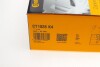 Комплект ременя ГРМ CONTINENTAL CONTITECH CT1028K4 (фото 14)
