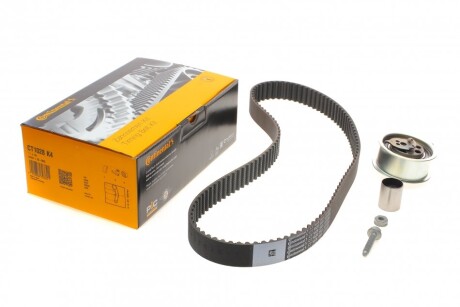 Комплект ременя ГРМ CONTINENTAL CONTITECH CT1028K4