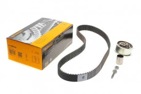 Комплект ременя ГРМ CONTINENTAL CONTITECH CT1028K4
