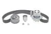 Комплект ременя ГРМ з помпою води CONTINENTAL CONTITECH CT1028WP3
