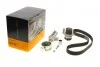 Комплект ременя ГРМ з помпою води CONTINENTAL CONTITECH CT1028WP7