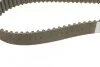 Комплект ГРМ, пас+ролик+помпа CONTITECH CT1028WP7 (фото 3)