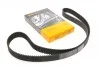 Пас ГРМ Toyota Camry/Avalon/Lexus RX 3.0 00-08 (3 CONTITECH CT1029 (фото 1)