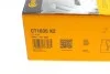 Комплект пасу ГРМ Renault Clio/Kangoo/Megane/Dacia CONTITECH CT1035K2 (фото 10)