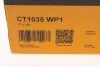 Комплект ГРМ CONTITECH CT1035WP1 (фото 15)