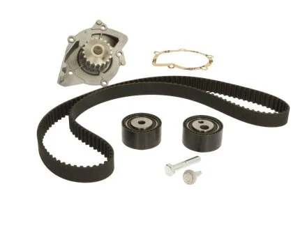 Комплект ремня грм + Помпа CONTITECH CT 1037 WP1