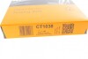 Пас ГРМ Fiat Ducato 2.5D -02/Citroen Jumper 2.8JTD CONTITECH CT1038 (фото 5)