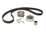 Комплект пасу ГРМ Skoda Fabia/VW Polo/Seat Ibiza 1 CT 1044 K2