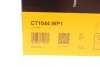 Комплект ременя ГРМ з помпою води CONTINENTAL CONTITECH CT1044WP1 (фото 27)