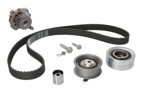 Комплект (ремінь+ролик+помпа) CONTITECH CT 1044 WP3