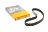 Пас ГРМ Opel Movano/Vivaro/Renault Trafic/Master 2 CONTITECH CT1046