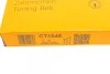 Пас ГРМ Opel Movano/Vivaro/Renault Trafic/Master 2 CONTITECH CT1046 (фото 6)