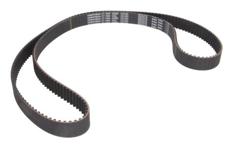 Пас ГРМ Subaru Forester/Impreza 2.0i/2.5 98- (27x2 CONTITECH CT1050