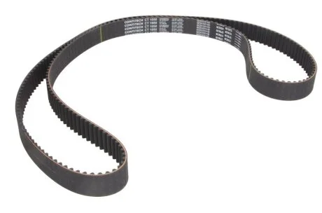 Пас ГРМ Subaru Forester/Impreza 2.0i/2.5 98- (27x2 CONTITECH CT1050