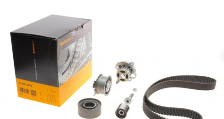 Комплект ГРМ CONTITECH CT1051WP2