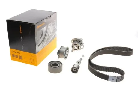 Комплект ГРМ CONTITECH CT1051WP2