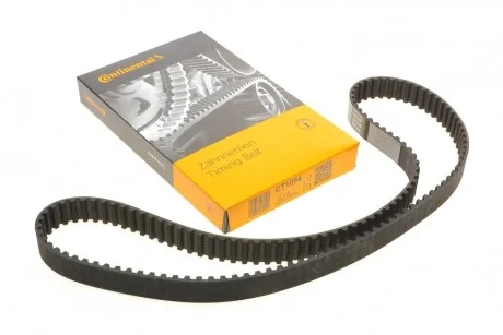 Пас ГРМ Ford Transit 2.5DI/TDI 94-00 (130x25) CONTITECH CT1054