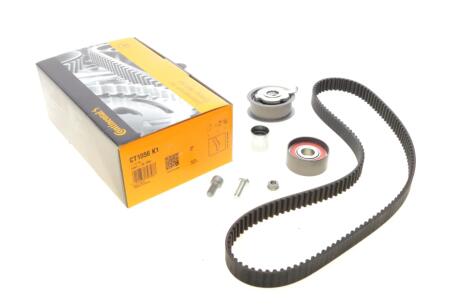 Комплект ремня грм CONTITECH CT1056K1