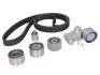 Комплект ременя ГРМ CONTINENTAL CONTITECH CT1058K3