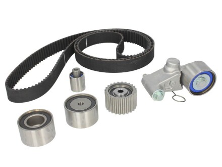 Комплект ременя ГРМ CONTINENTAL CONTITECH CT1058K3