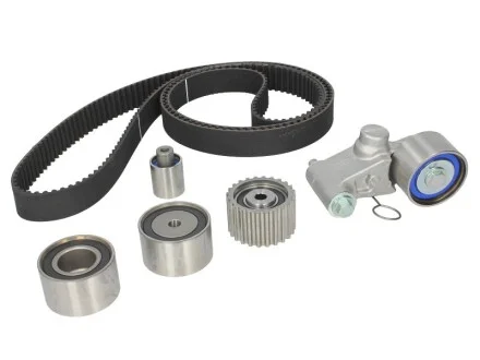 Комплект ременя ГРМ CONTINENTAL CONTITECH CT1058K3
