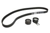 Комплект пасу ГРМ Citroen Nemo/C1/C2/C3/Xsara/Peug CONTITECH CT1063K1 (фото 1)