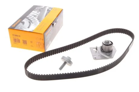 Комплект ременя ГРМ CONTINENTAL CONTITECH CT1064K1