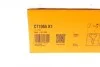 Комплект ременя ГРМ CONTINENTAL CONTITECH CT1065K1 (фото 11)