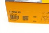 Комплект пасу ГРМ Citroen Berlingo/Xsara/C3/C4/Peu CONTITECH CT1065K3 (фото 12)