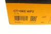 Комплект ременя ГРМ з помпою води CONTINENTAL CONTITECH CT1065WP2 (фото 18)