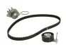 К-кт ГРМ (ремінь+ролики+помпа) CONTITECH CT1066 WP1